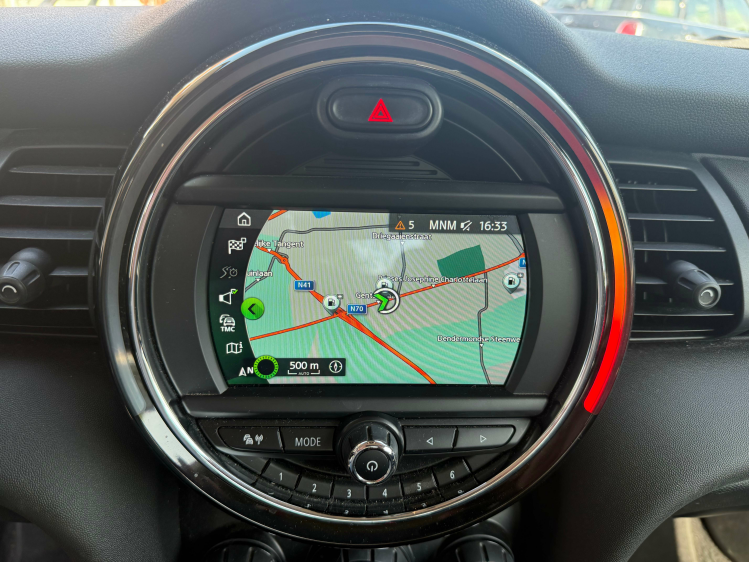 MINI One 1.5SPORT/NAVI/ APPLE CP/17