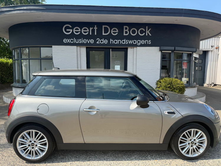 MINI One 1.5SPORT/NAVI/ APPLE CP/17