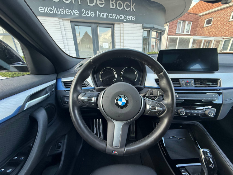 BMW X2 XDrive20iAUT/M SPORTPAKKET/PANO DAK/18
