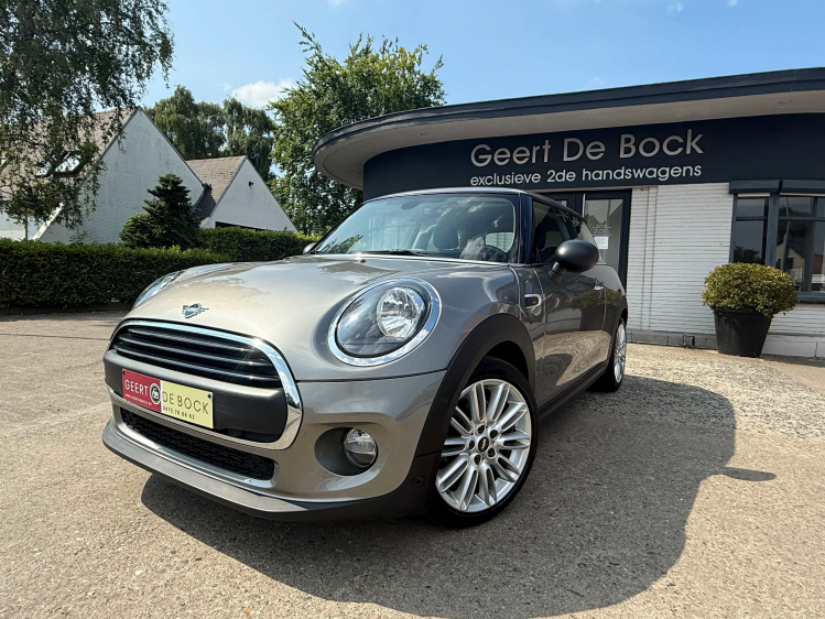 MINI One 1.5SPORT/NAVI/ APPLE CP/17