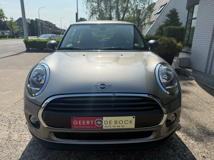 MINI One 1.5SPORT/NAVI/ APPLE CP/17