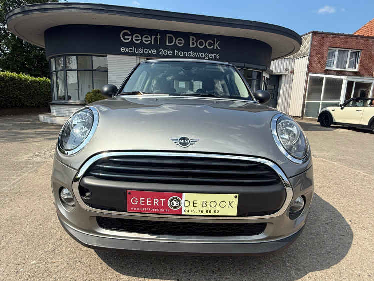 MINI One 1.5SPORT/NAVI/ APPLE CP/17