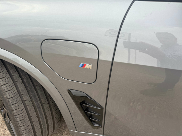 BMW X5 X5 xDrive50eM SPORT/PANO/TREKHAAK/22