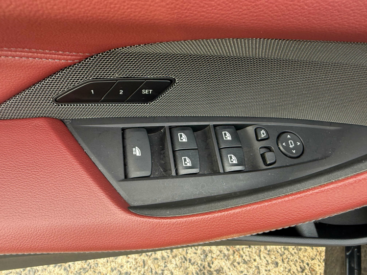 BMW 420 IASCabrio M Sport/CAMERA/HEADUP/HARMAN KARDON Geert De Bock