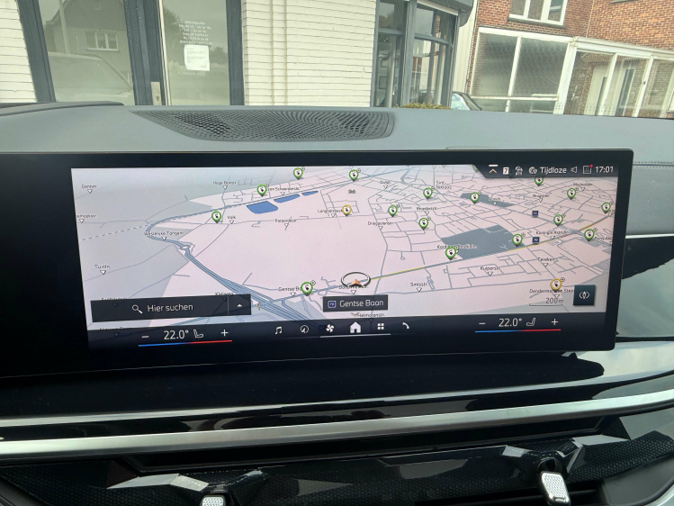 BMW X5 xDrive50e SPORT/CAM360°/PANO/TREKH./22