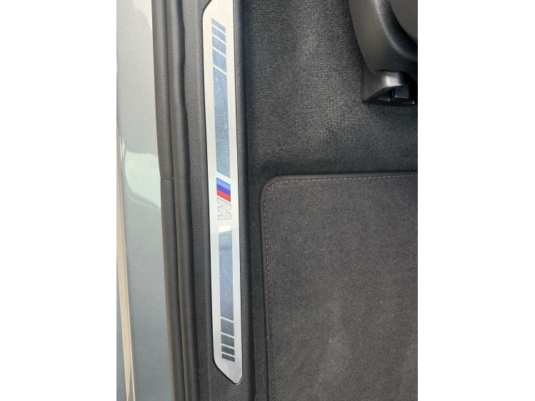 BMW X5 xDrive50e SPORT/CAM360°/PANO/TREKH./22