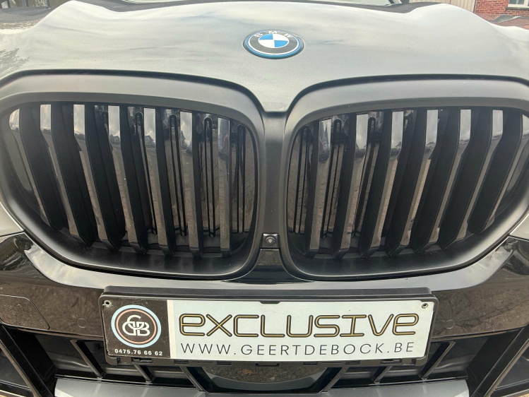 BMW X5 xDrive50e SPORT/CAM360°/PANO/TREKH./22