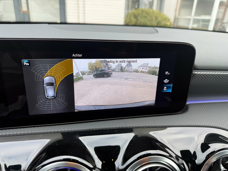 Mercedes-Benz A 180 A 180 d 8G-DCT Edition/PANO/LEDER/CAMERA Geert De Bock