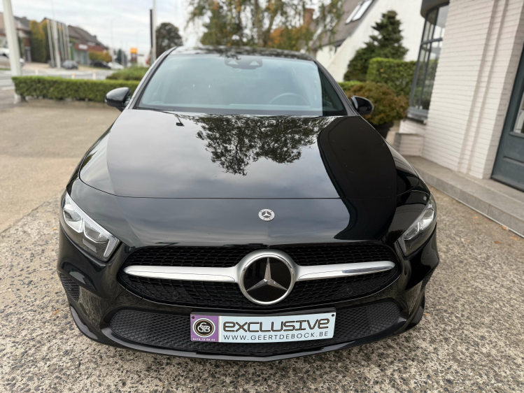 Mercedes-Benz A 180 A 180 d 8G-DCT Edition/PANO/LEDER/CAMERA Geert De Bock