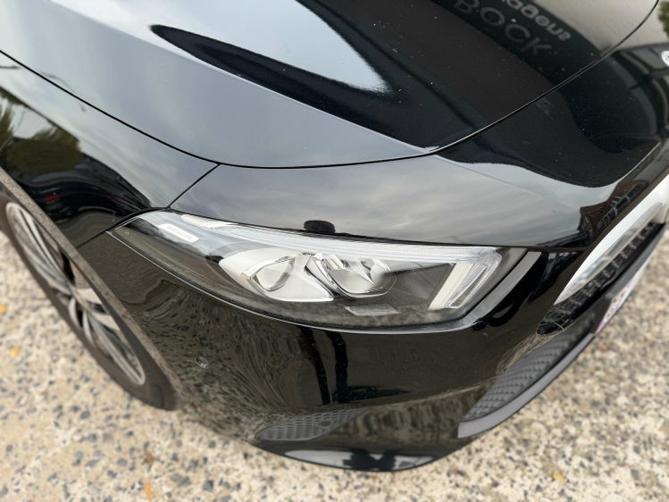 Mercedes-Benz A 180 A 180 d 8G-DCT Edition/PANO/LEDER/CAMERA Geert De Bock