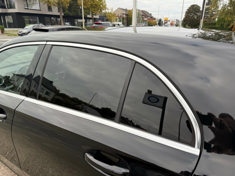 Mercedes-Benz A 180 A 180 d 8G-DCT Edition/PANO/LEDER/CAMERA Geert De Bock