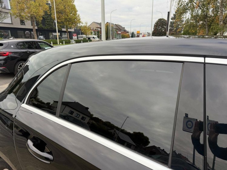 Mercedes-Benz A 180 A 180 d 8G-DCT Edition/PANO/LEDER/CAMERA Geert De Bock