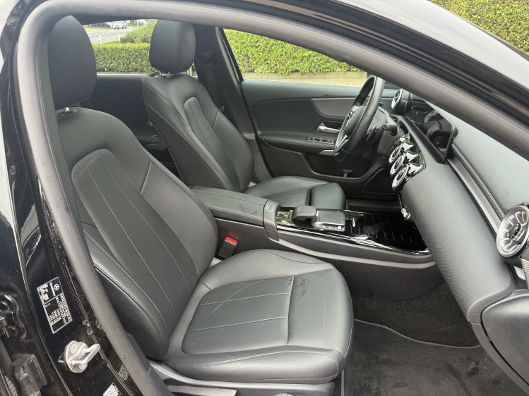 Mercedes-Benz A 180 A 180 d 8G-DCT Edition/PANO/LEDER/CAMERA Geert De Bock