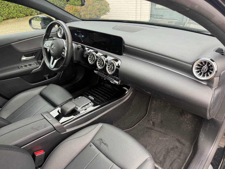 Mercedes-Benz A 180 A 180 d 8G-DCT Edition/PANO/LEDER/CAMERA Geert De Bock