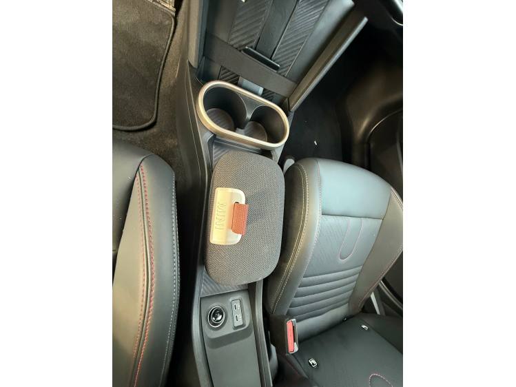MINI Cooper C Mini Cooper C John Cooper Works Trim Geert De Bock