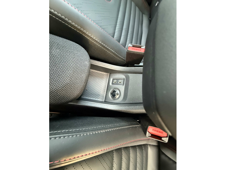 MINI Cooper C Mini Cooper C John Cooper Works Trim Geert De Bock