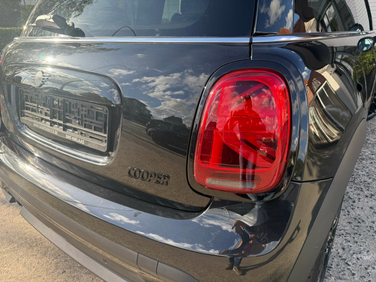 MINI Cooper Aut./HEAD UP/PANO/17