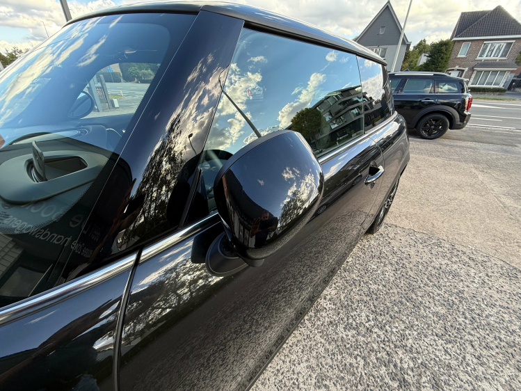 MINI Cooper Aut./HEAD UP/PANO/17