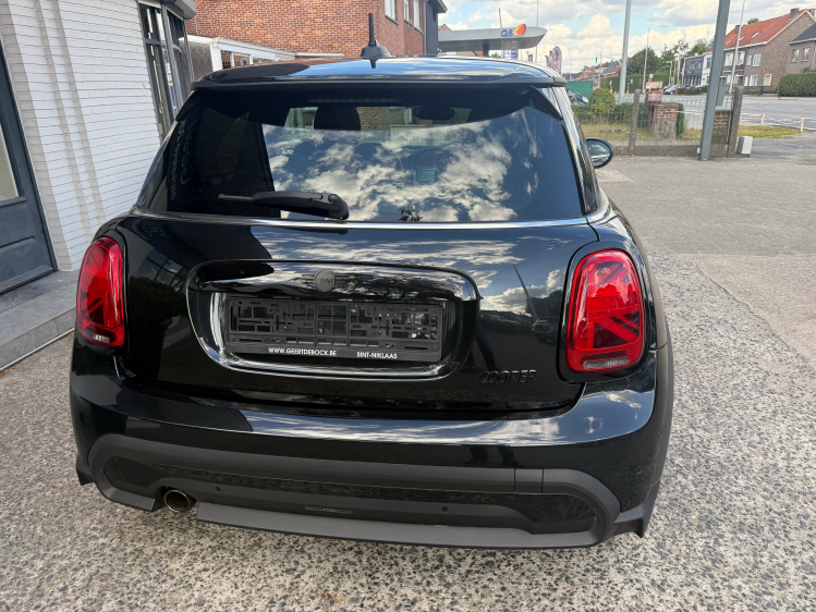 MINI Cooper Aut./HEAD UP/PANO/17