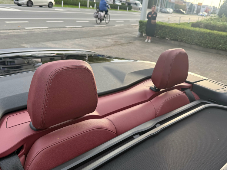 BMW 420 IASCabrio MSport/CAM/HEADUP/HARMAN KARDON/19