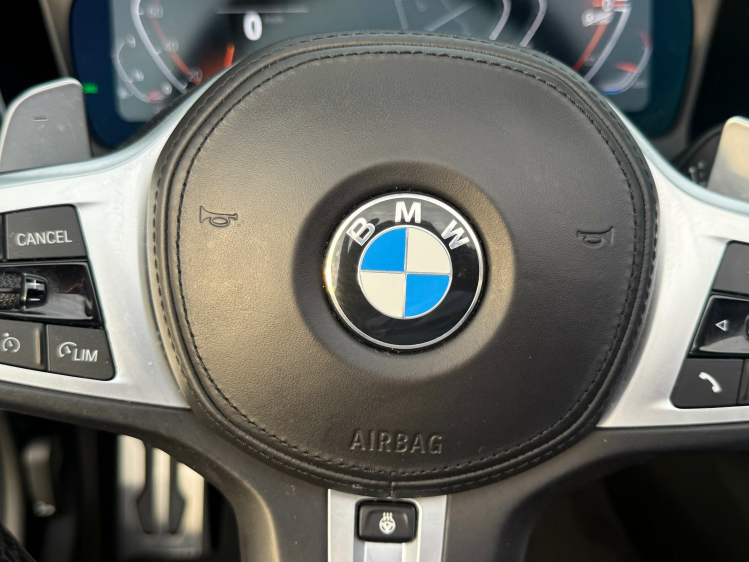 BMW 420 IASCabrio MSport/CAM/HEADUP/HARMAN KARDON/19