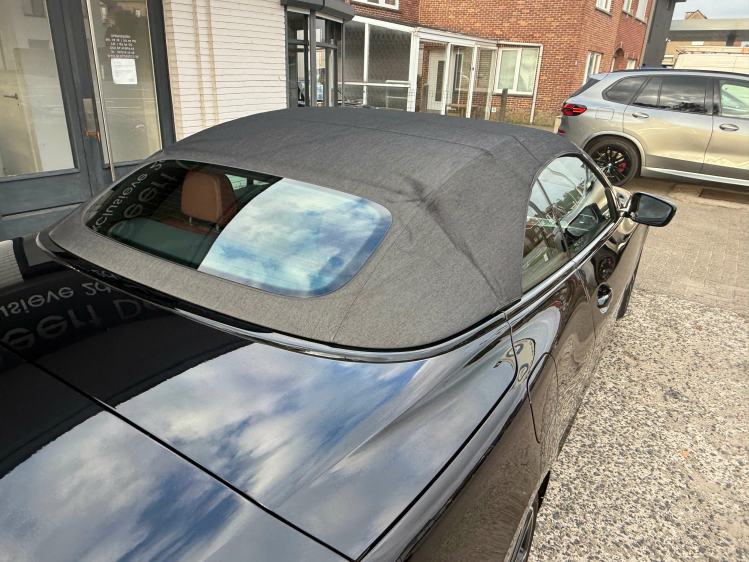 BMW 420 IASCabrio MSport/CAM/HEADUP/HARMAN KARDON/19