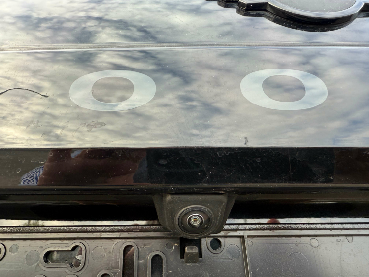 MINI Cooper C Mini Cooper C John CooperWorks/PANO/VERKOCHT* Geert De Bock