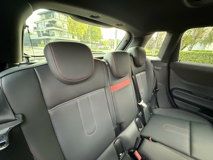 MINI Cooper C Mini Cooper C John CooperWorks/PANO/VERKOCHT* Geert De Bock