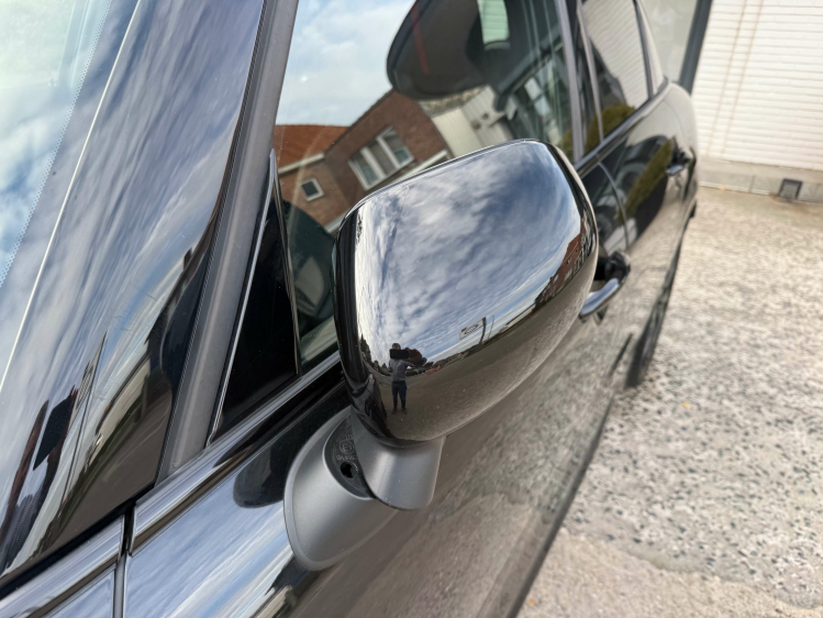 MINI Cooper C Mini Cooper C John CooperWorks/PANO/VERKOCHT* Geert De Bock