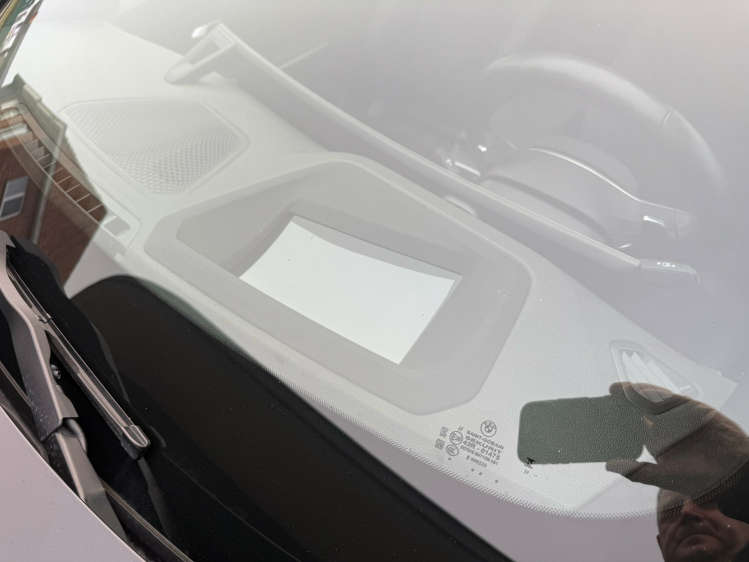 BMW 320 i Touring Aut.M SPORT/PANO/NAVI/HEADUP Geert De Bock