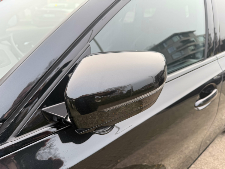 BMW 320 i Touring Aut.M SPORT/PANO/NAVI/HEADUP Geert De Bock