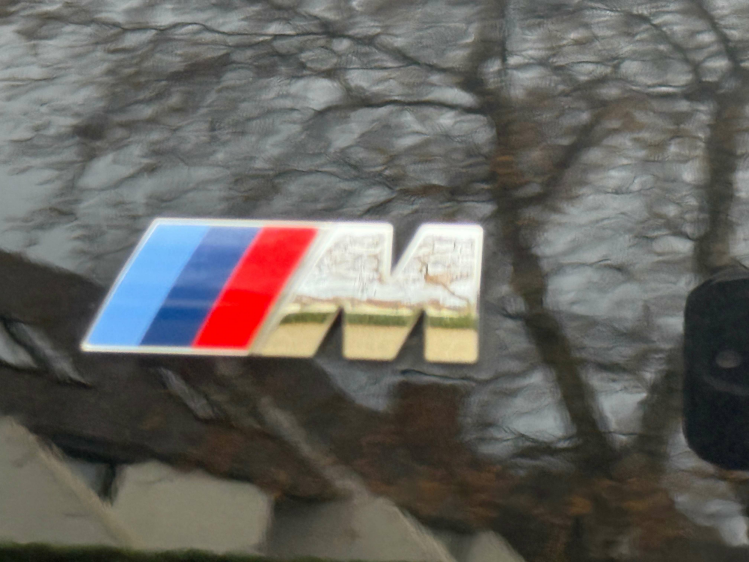 BMW 320 i Touring Aut.M SPORT/PANO/NAVI/HEADUP Geert De Bock