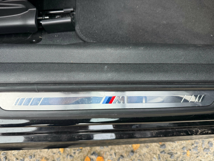 BMW 320 320iAS Tour/M SPORT/PANO /CAMERA/SOUND Geert De Bock