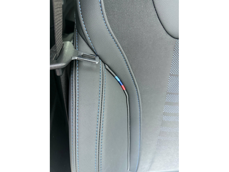 BMW 320 320iAS Tour/M SPORT/PANO /CAMERA/SOUND Geert De Bock