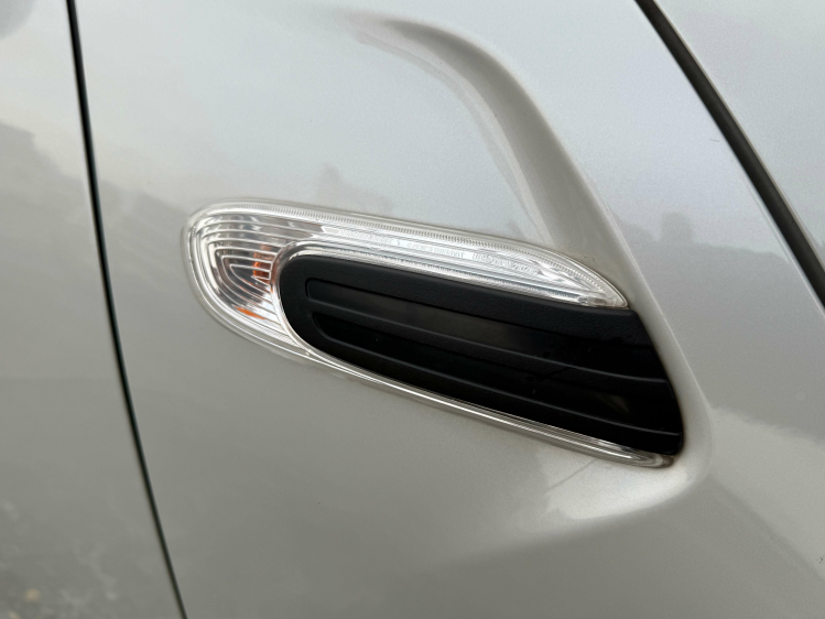 MINI Cooper Cabrio Aut/NAVI/HARM.KARDON/17