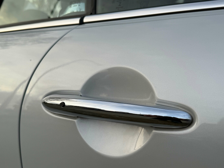 MINI Cooper Cabrio Aut/NAVI/HARM.KARDON/17