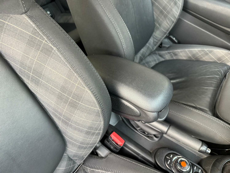 MINI Cooper Cabrio Aut/NAVI/HARM.KARDON/17