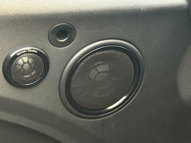 MINI Cooper Cabrio Aut/NAVI/HARM.KARDON/17