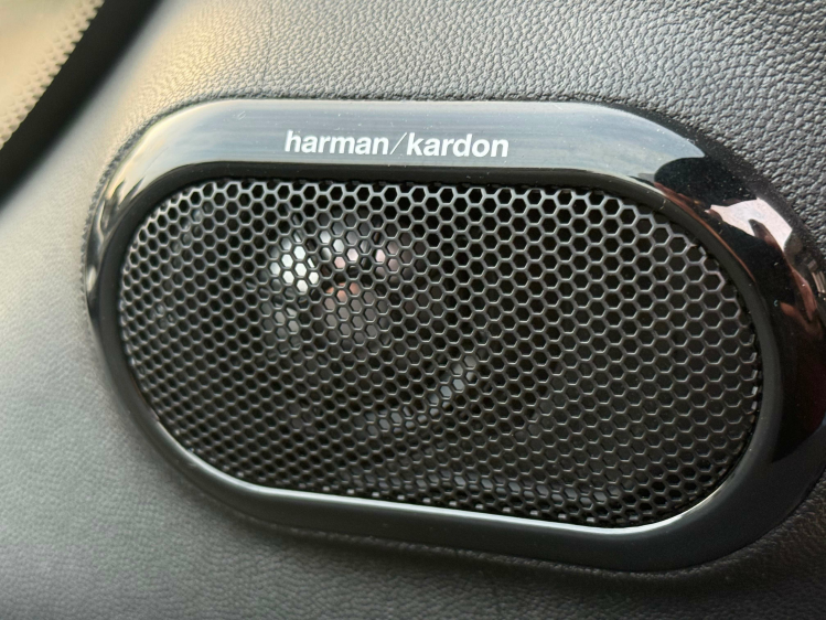 MINI Cooper Cabrio Aut/NAVI/HARM.KARDON/17