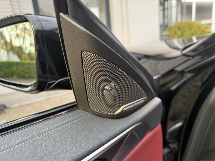 BMW 420 IASCabrio CAM/HEADUP/HARMAN K/*19