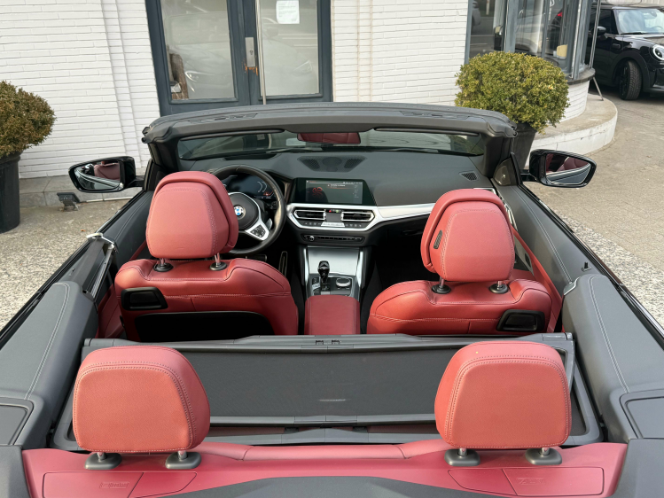 BMW 420 IASCabrio CAM/HEADUP/HARMAN K/*19