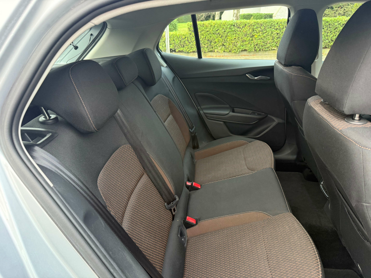 Skoda Fabia Fabia 1.0 TSI DSG Style/AUT/CAMERA/NAVI Geert De Bock