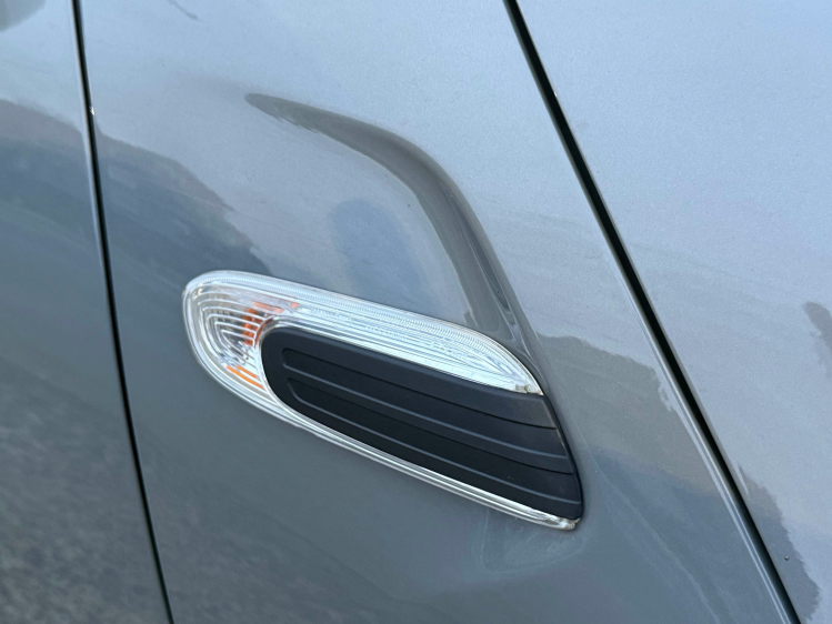 MINI One SPORT AUT./NAVI/CAMERA/ZETELVERW/PDC/ALU Geert De Bock