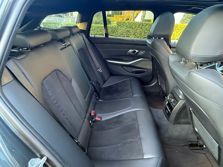 BMW 330 330e Touring Aut. M Sport/PANO/HARMAN K/19