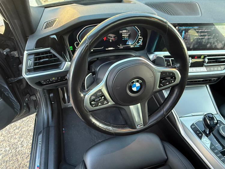 BMW 330 330e Touring Aut. M Sport/PANO/HARMAN K/19
