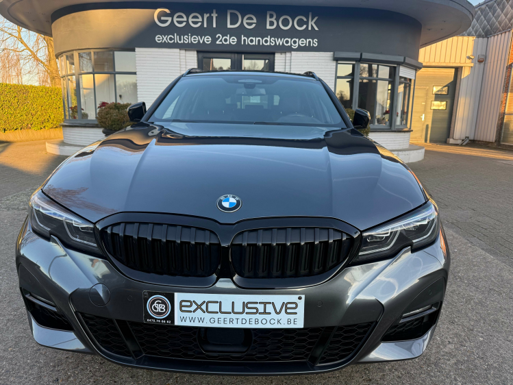 BMW 330 330e Touring Aut. M Sport/PANO/HARMAN K/19