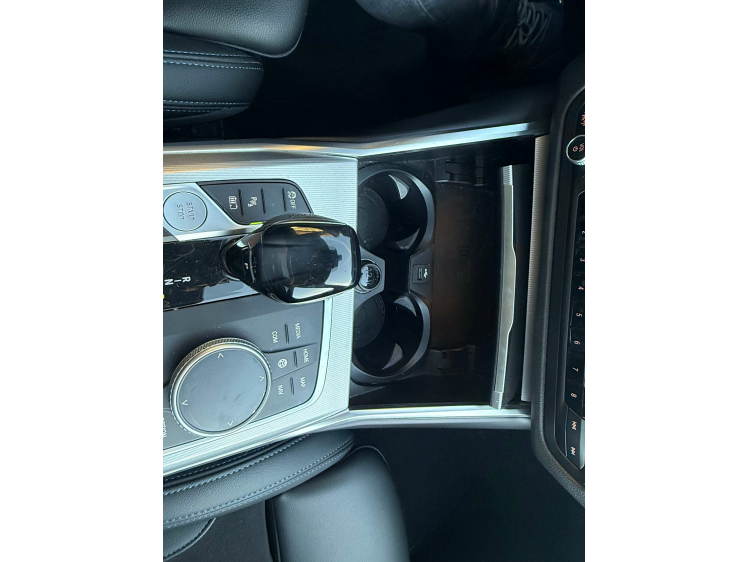 BMW 330 330e Touring Aut. M Sport/PANO/HARMAN K/19