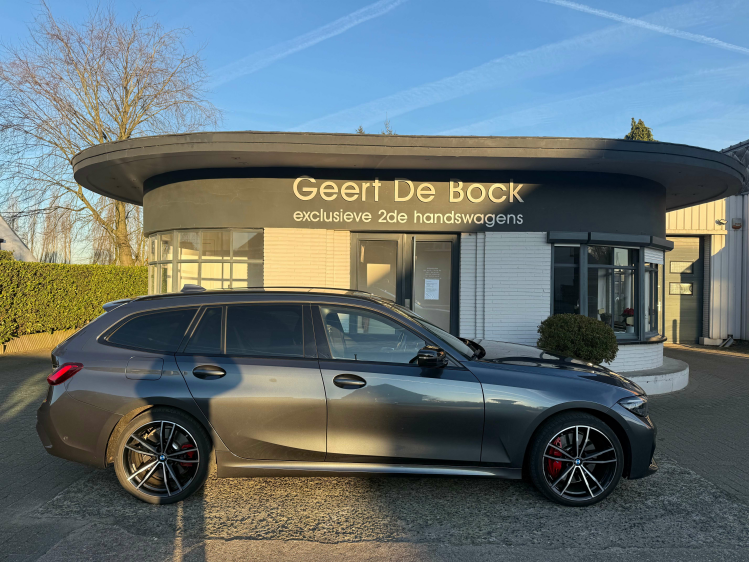 BMW 330 330e Touring Aut. M Sport/PANO/HARMAN K/19