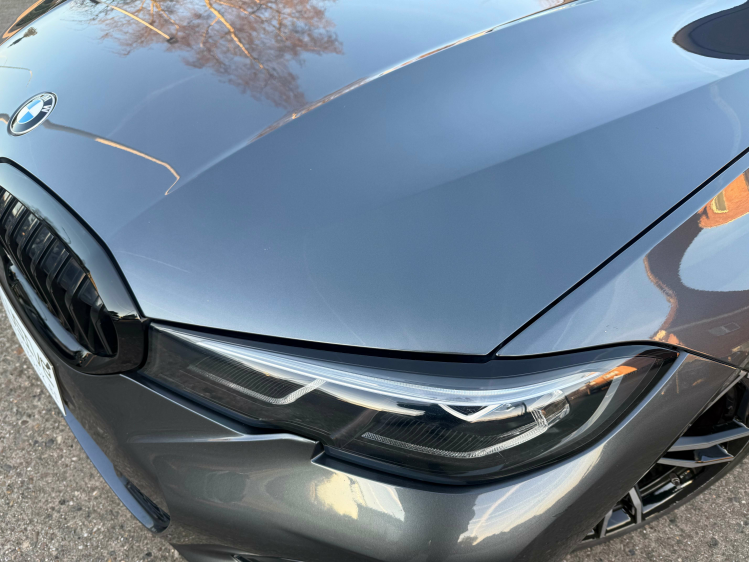 BMW 330 330e Touring Aut. M Sport/PANO/HARMAN K/19