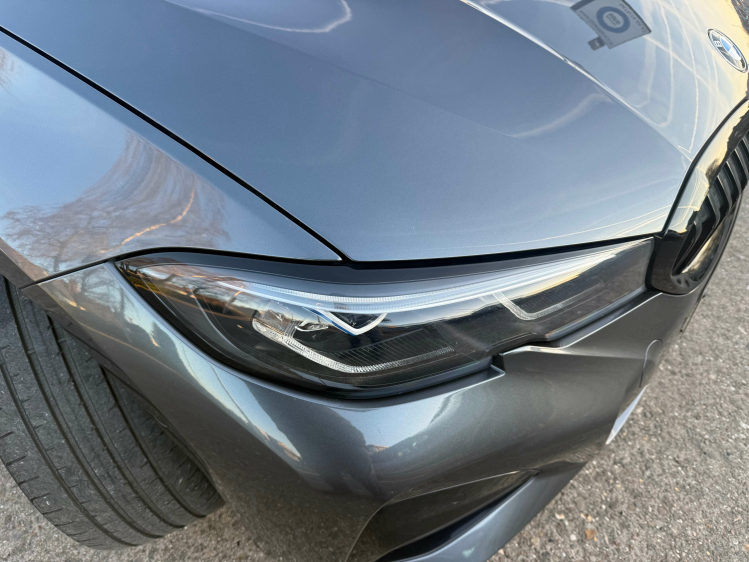 BMW 330 330e Touring Aut. M Sport/PANO/HARMAN K/19